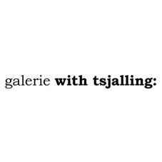 galerie with tsjalling: